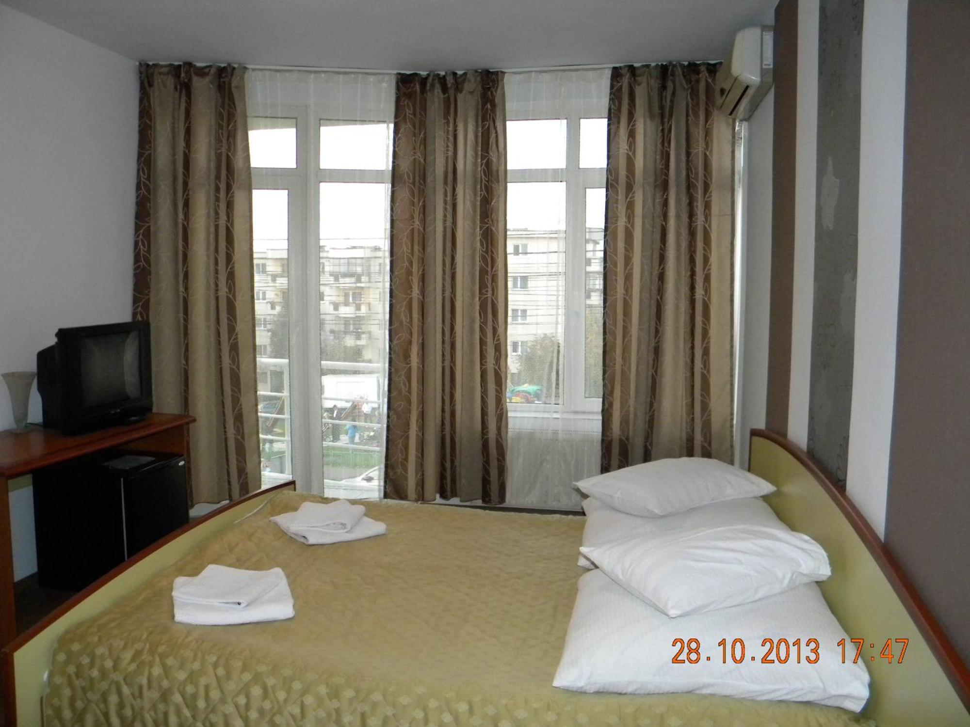 Vila Meteor Cluj-Napoca Zimmer foto