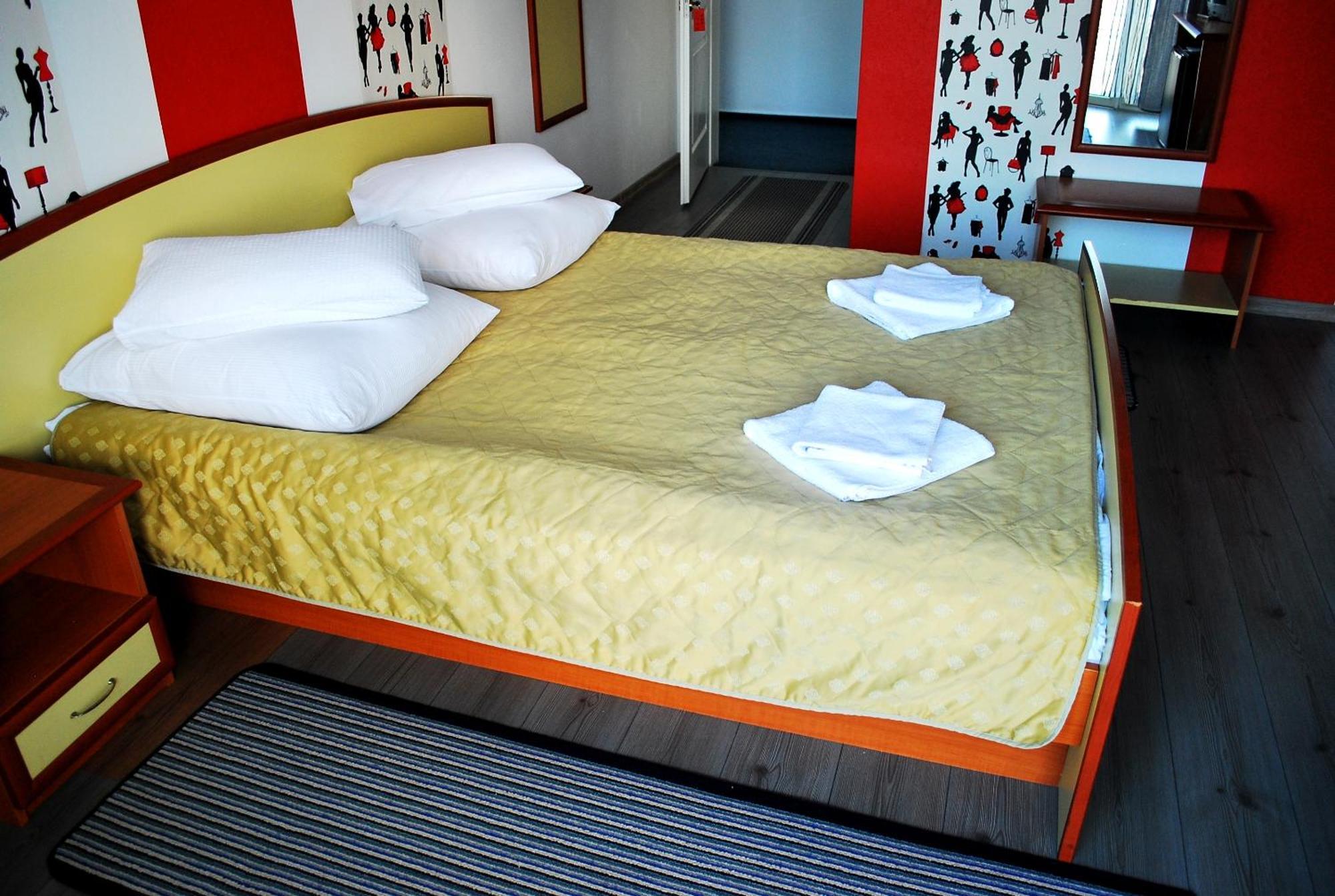Vila Meteor Cluj-Napoca Zimmer foto