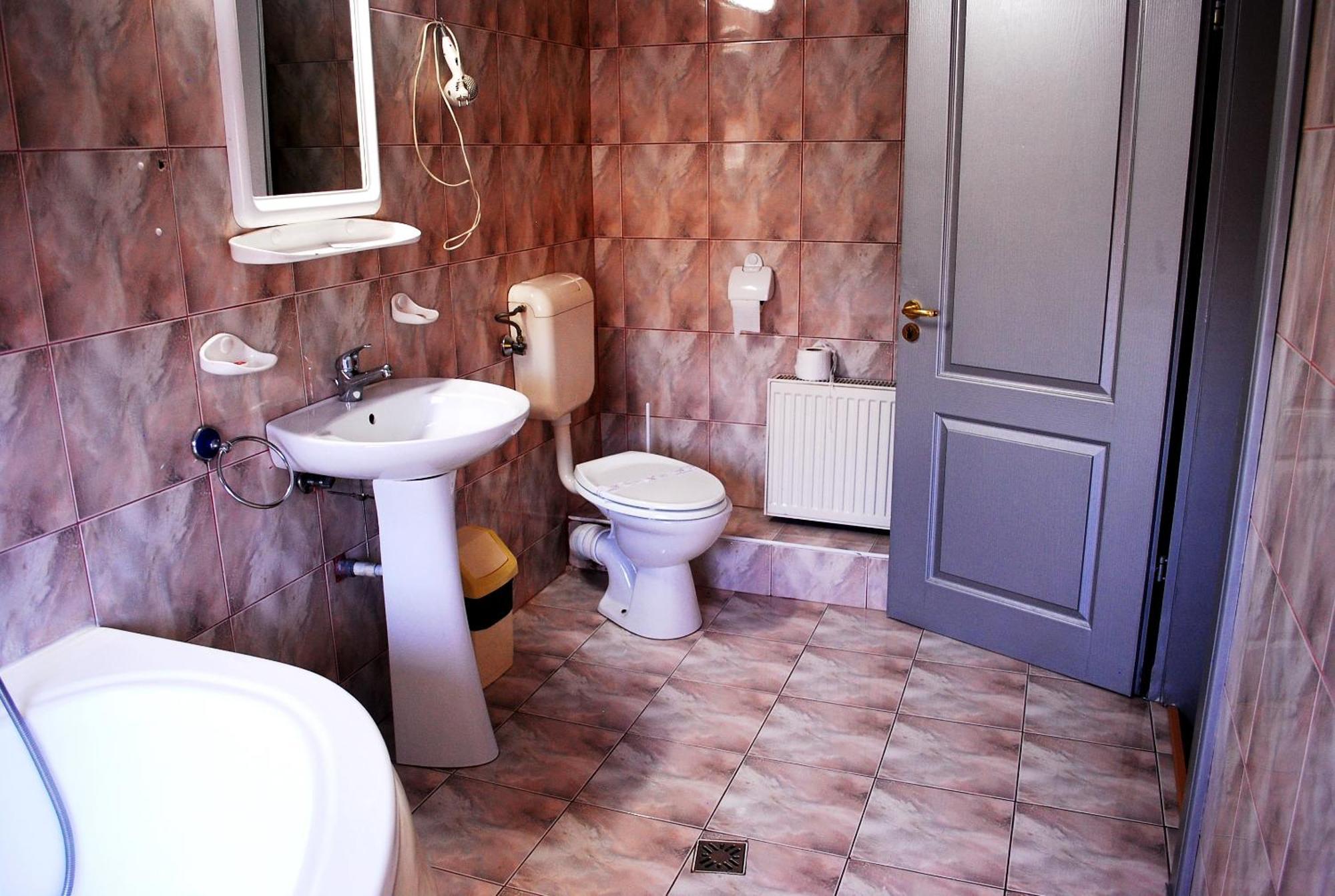Vila Meteor Cluj-Napoca Zimmer foto
