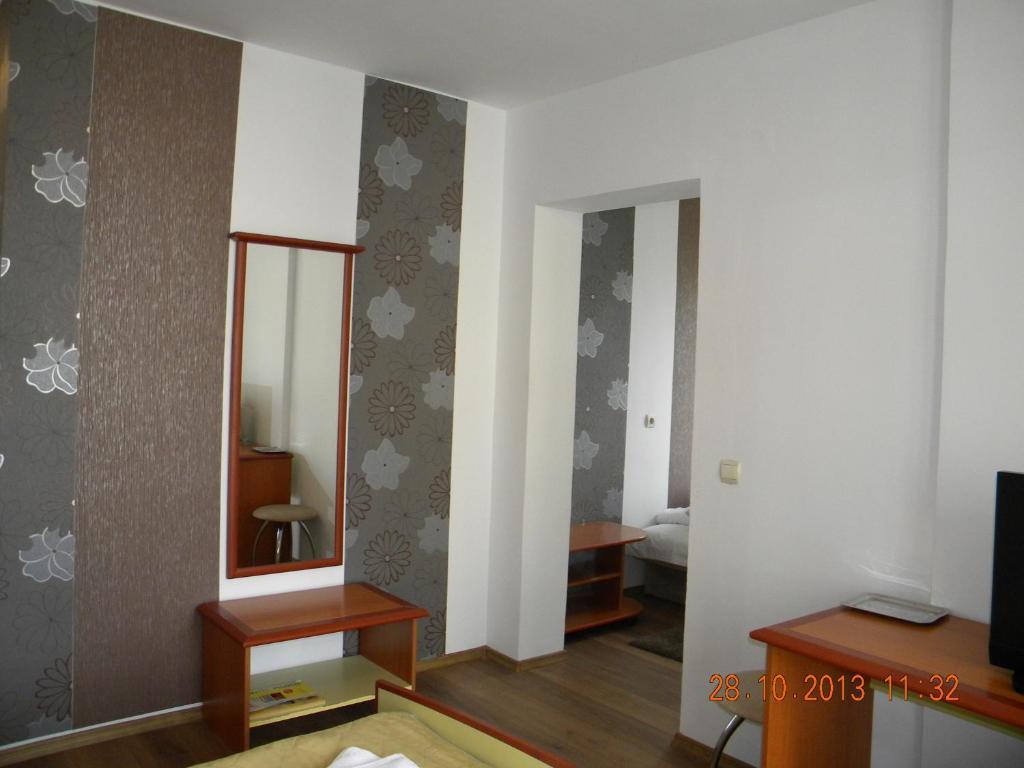 Vila Meteor Cluj-Napoca Exterior foto