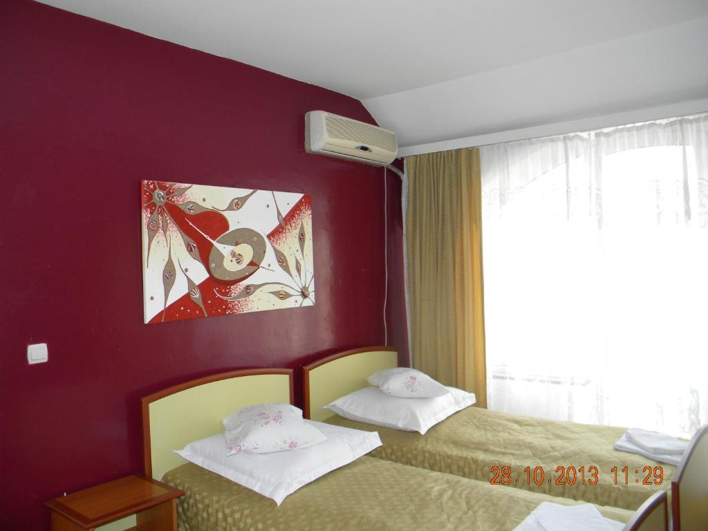 Vila Meteor Cluj-Napoca Exterior foto