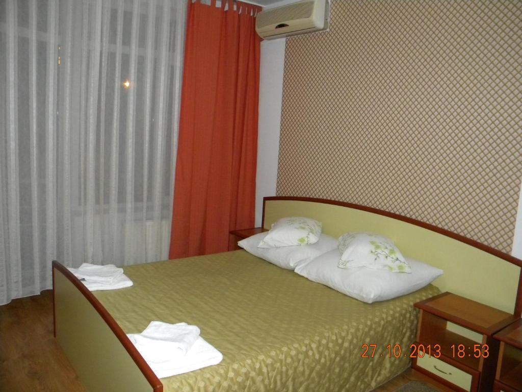 Vila Meteor Cluj-Napoca Exterior foto