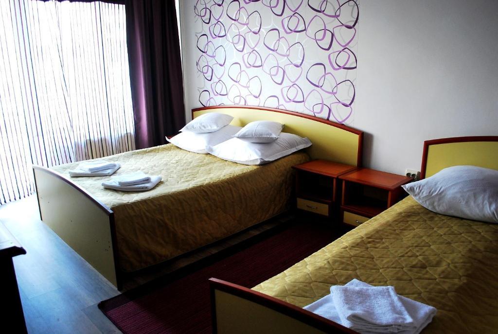 Vila Meteor Cluj-Napoca Exterior foto